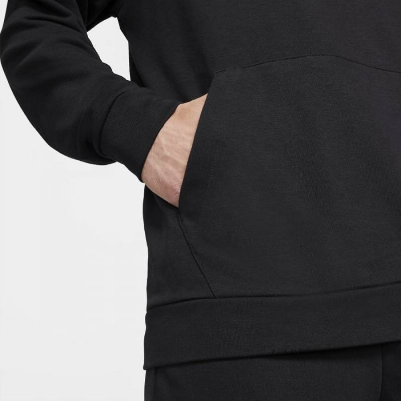 Pánská mikina Nike černá