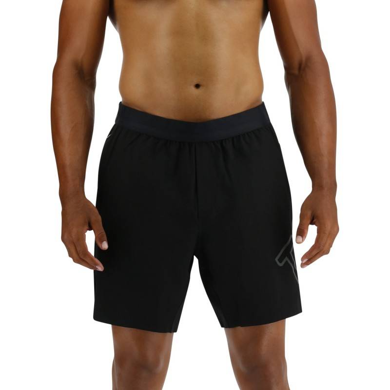 TYR training shorts - black
