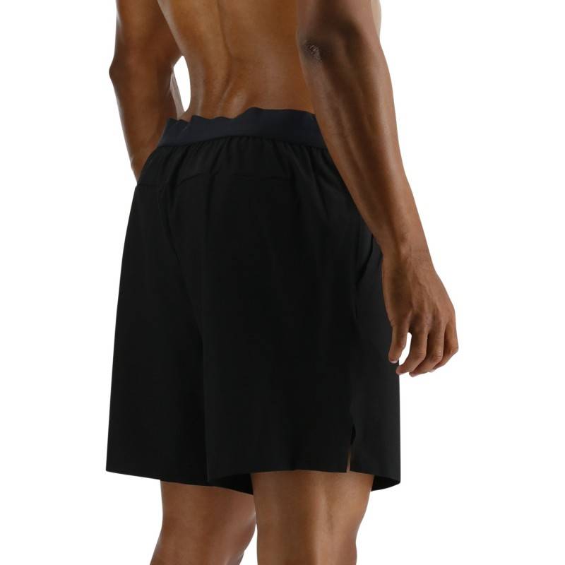 TYR training shorts - black