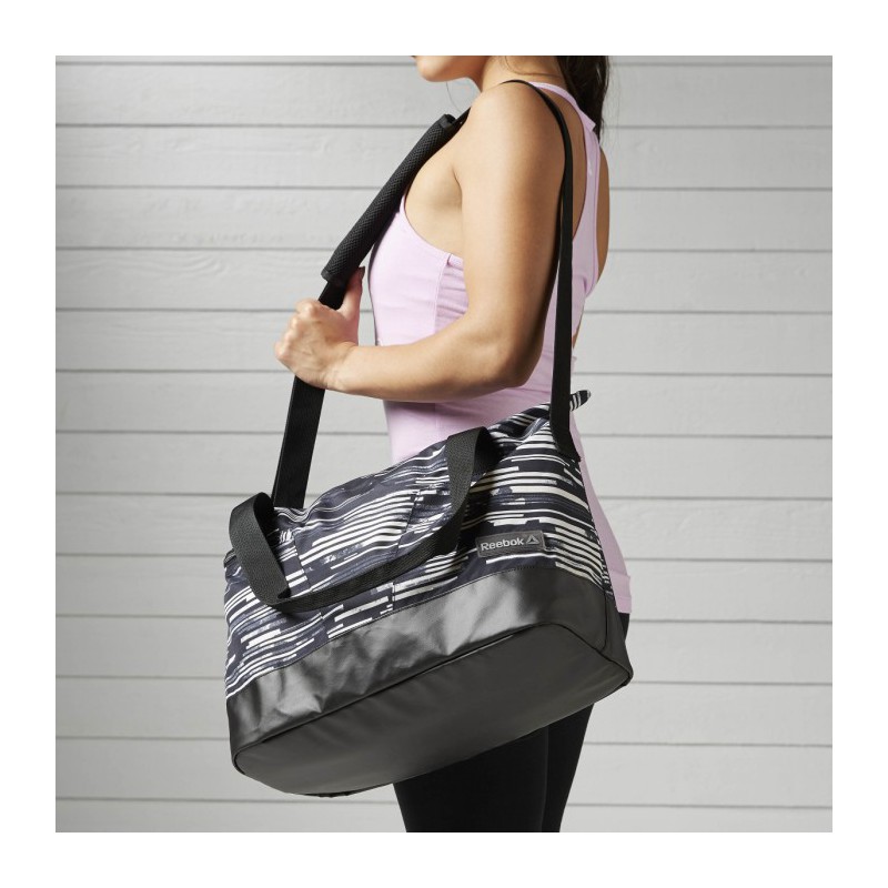 Taška SE W GRAPH GRIP BK6036