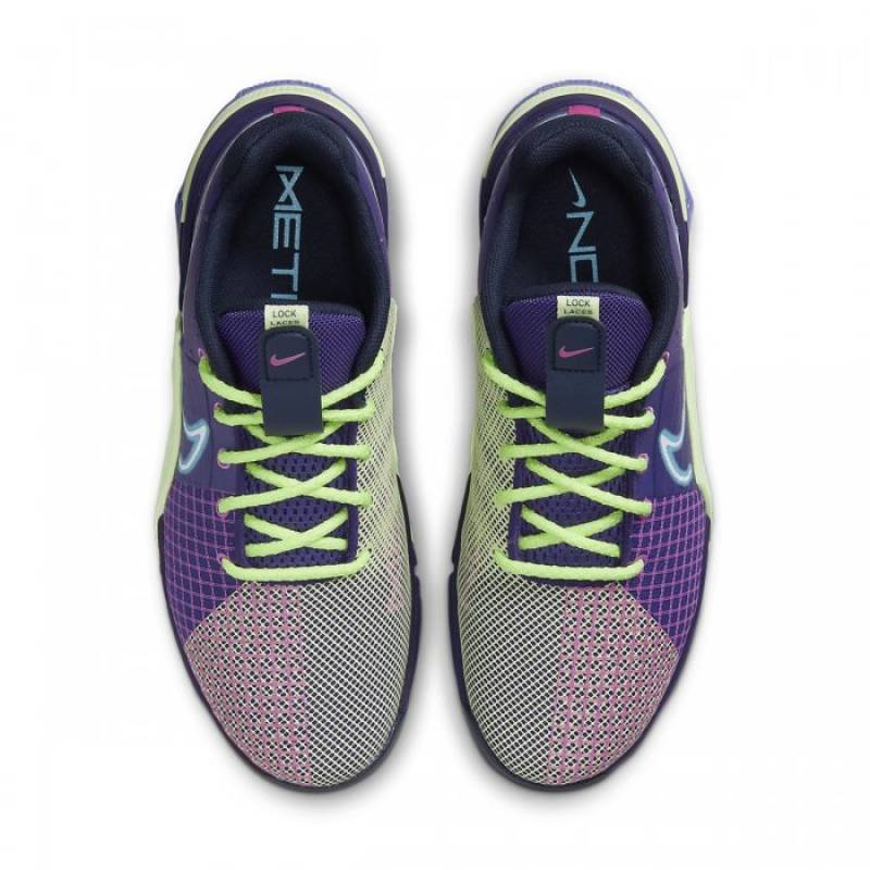 Woman Shoes Nike Metcon 8 AMP Deep