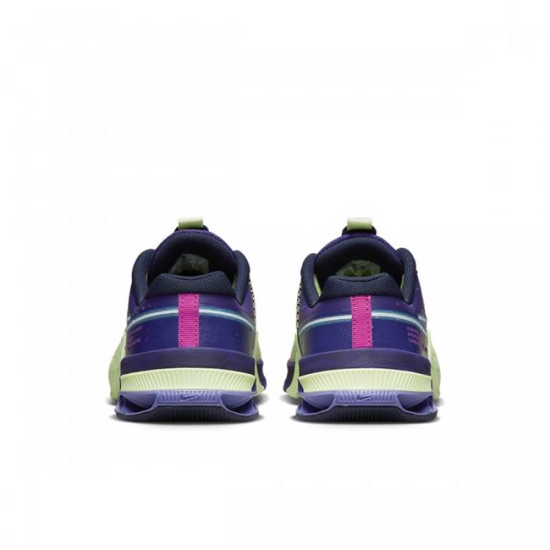 Dámské boty Nike Metcon 8 AMP Deep