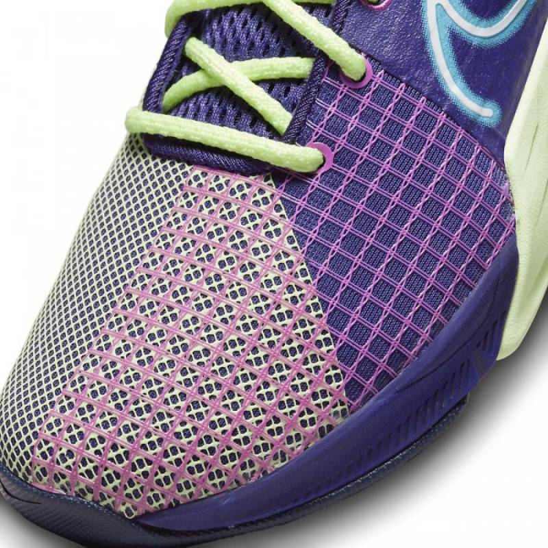 Woman Shoes Nike Metcon 8 AMP Deep