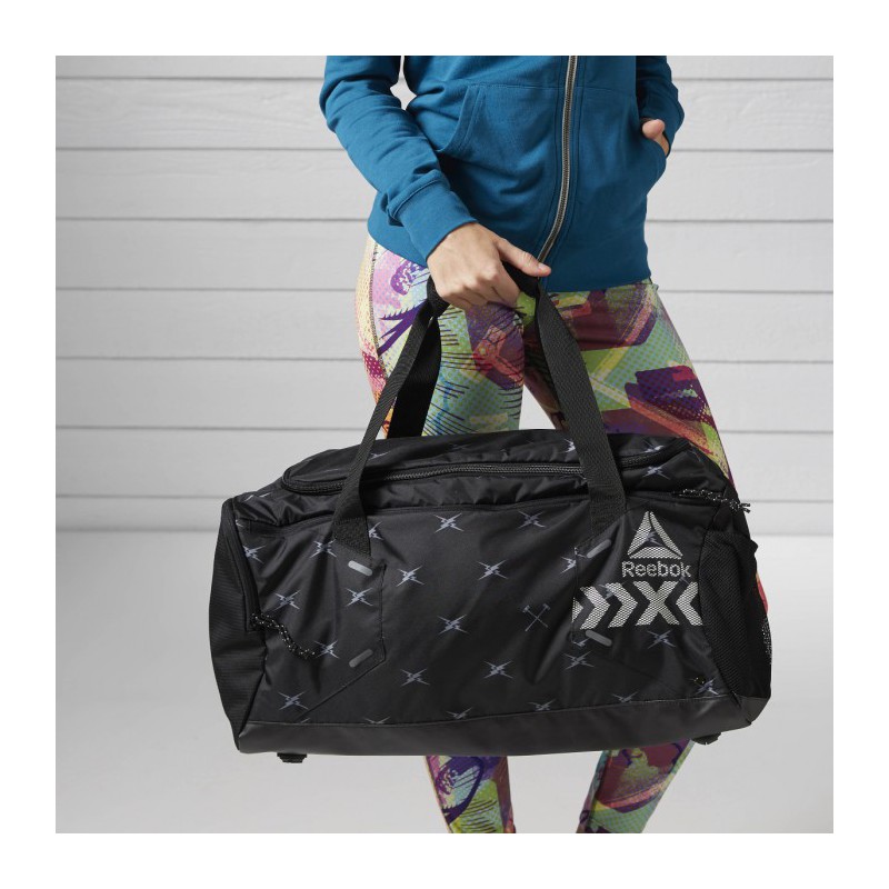 Taška přes rameno OS M 48L GRIP C BK6229