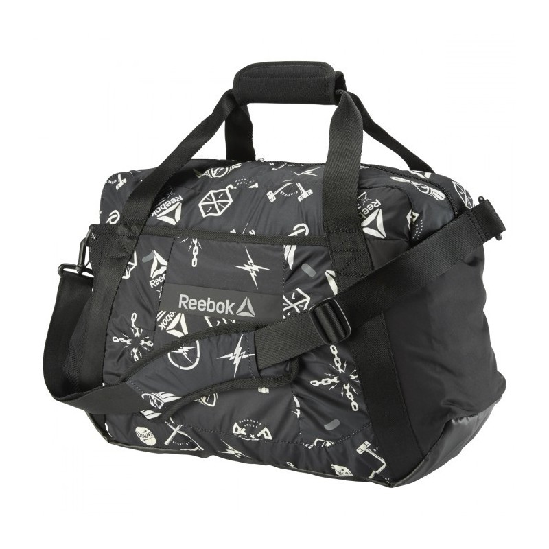 Taška OS W 30L GRAPHIC GRIP BK6231