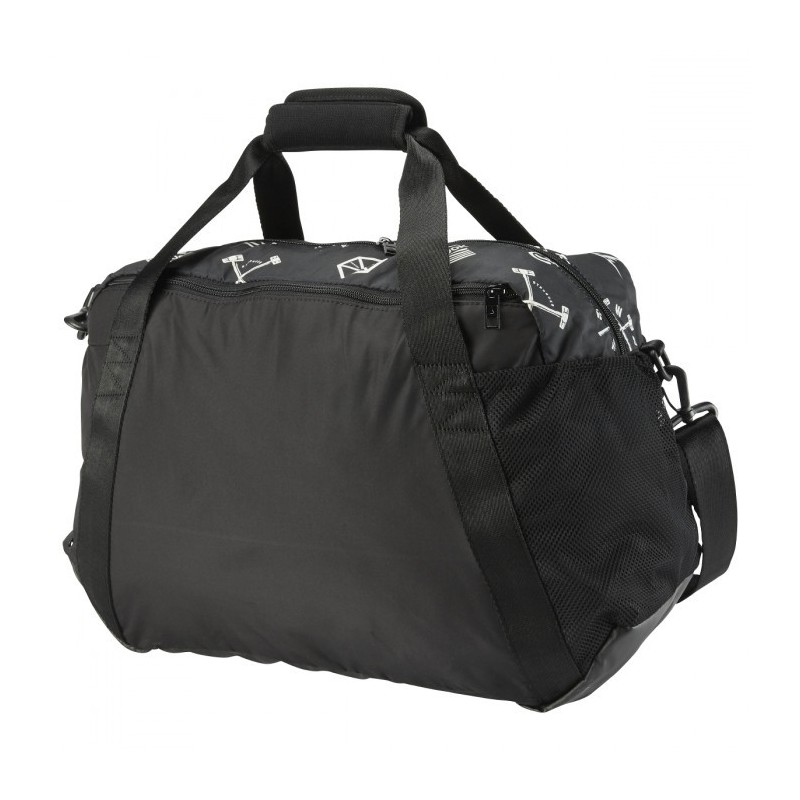 Taška OS W 30L GRAPHIC GRIP BK6231