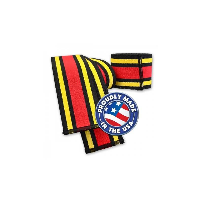 Bandáž kolen Titan Gold 250 cm (2.5 m)