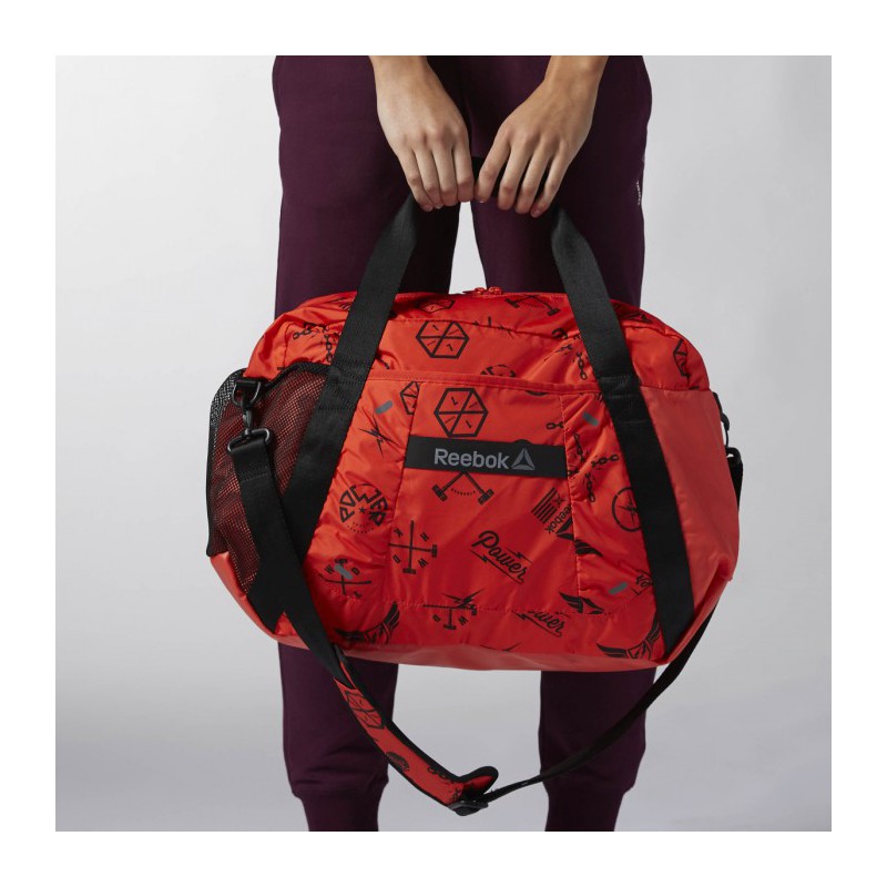 Taška OS W 30L GRAPHIC GRIP BK6232