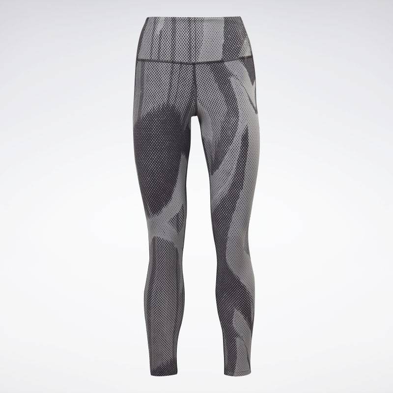 Woman Tight Reebok perform - black