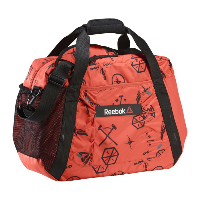 Taška OS W 30L GRAPHIC GRIP BK6232