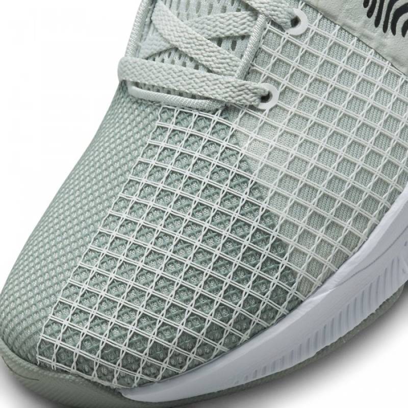 Woman Shoes Nike Metcon 8 - light silver