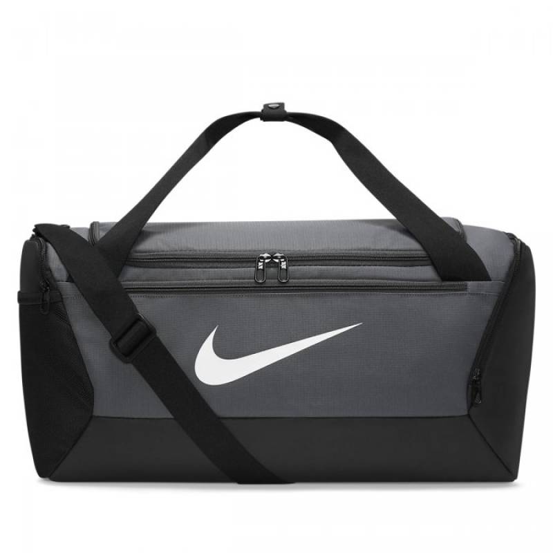 Bag Nike Brasilia 9.5 - gray