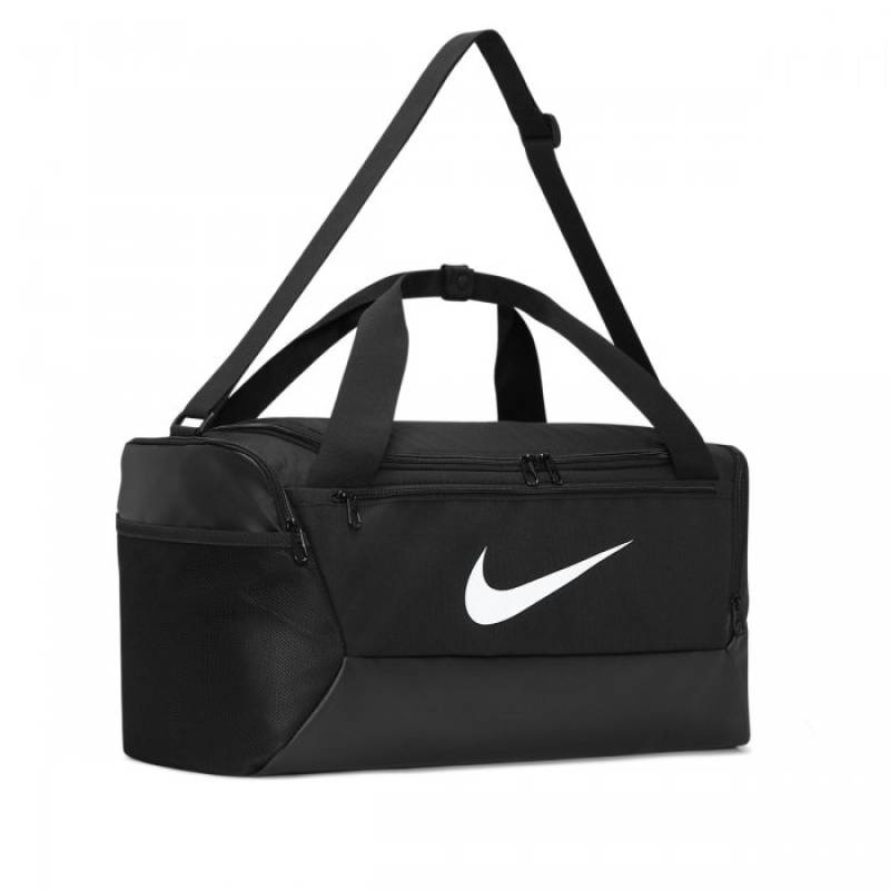 Bag Nike Brasilia 9.5 - black