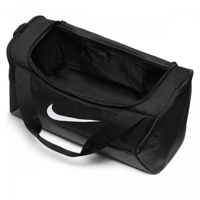 Bag Nike Brasilia 9.5 - black