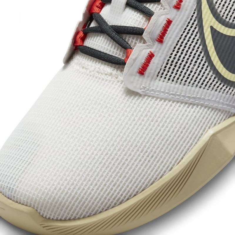 Pánské boty Nike React Metcon Turbo 2 - bílo modrá