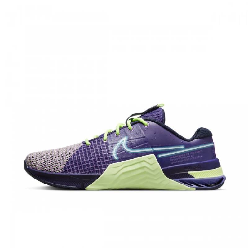 Training Schuhe Nike Metcon 8