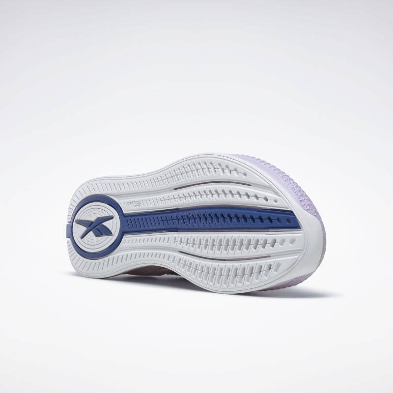 Dámské boty Reebok Nano X3 - fialové - HP6051