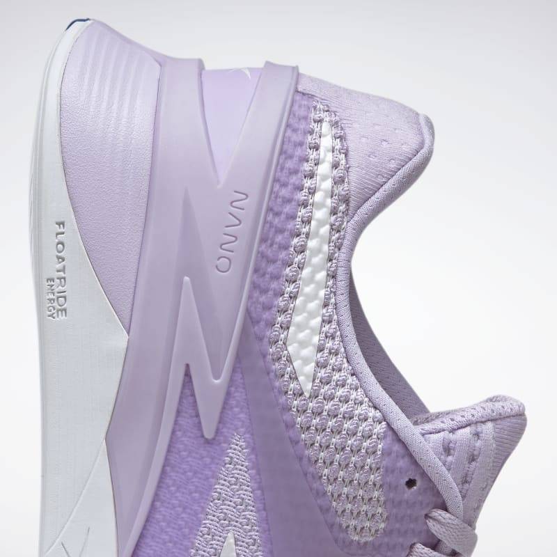 Dámské boty Reebok Nano X3 - fialové - HP6051