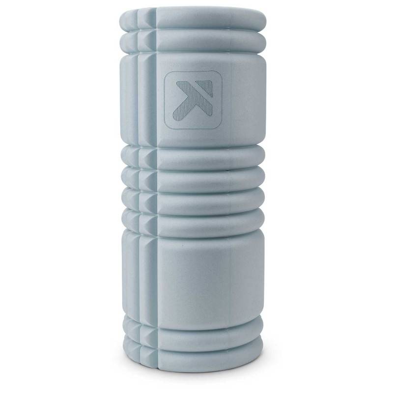 Massage foam roller TRIGGER POINT RECYCLED GRID