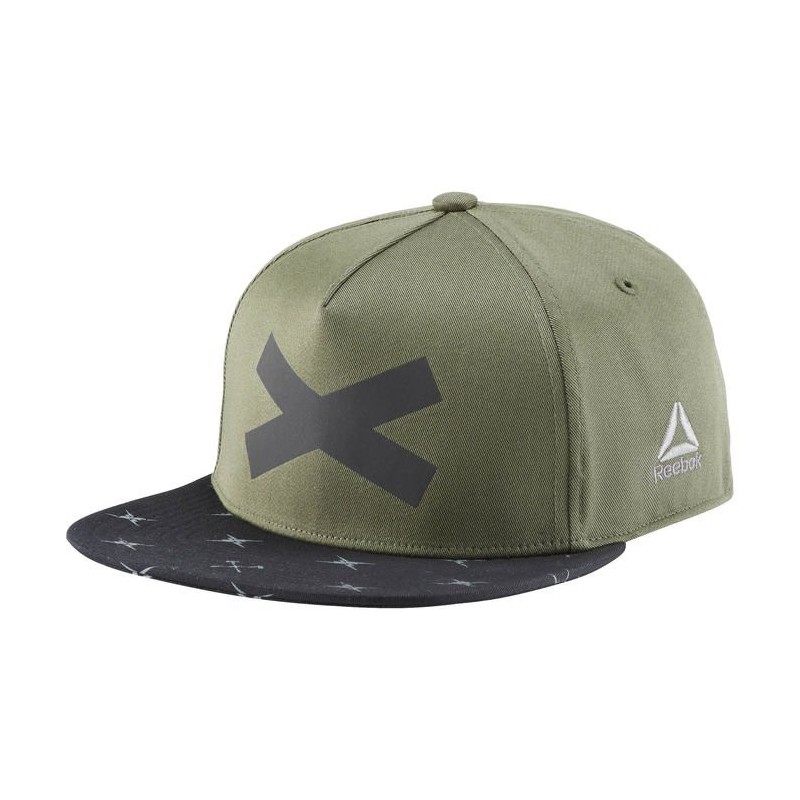 Kšiltovka OS A-FLEX CAP BK6254