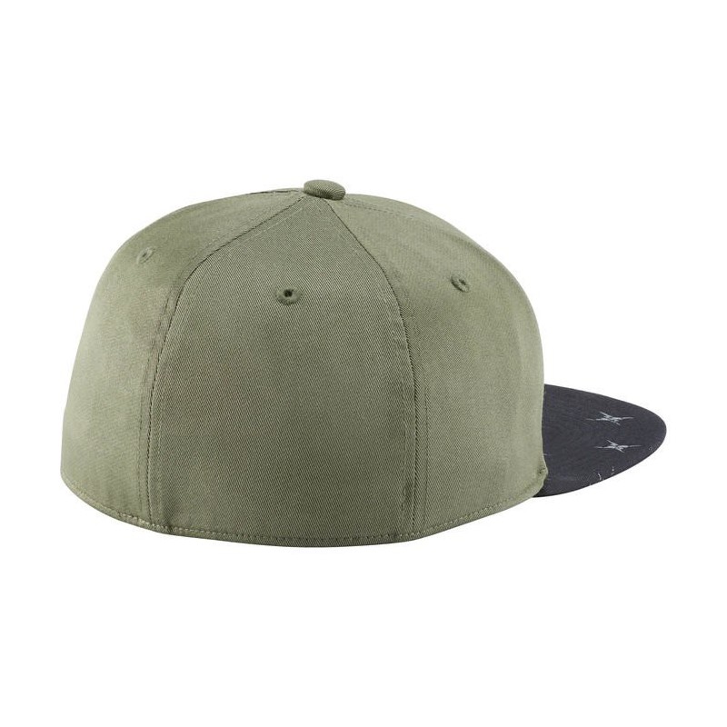 Kšiltovka OS A-FLEX CAP BK6254