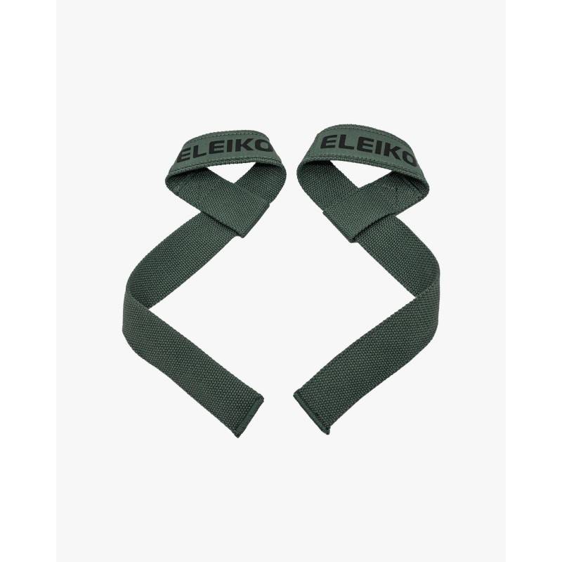 Eleiko trhačky - zelené