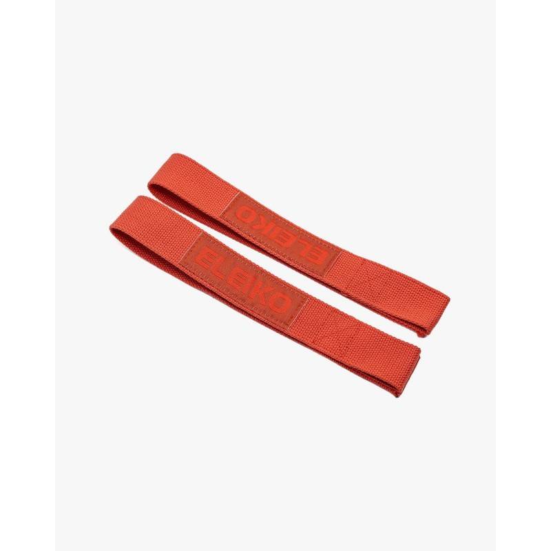 Eleiko trhačky - red