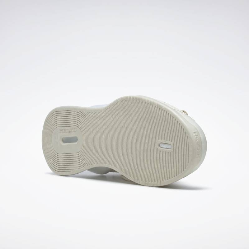 Woman weightlifting shoes Legacy Lifter III - beige