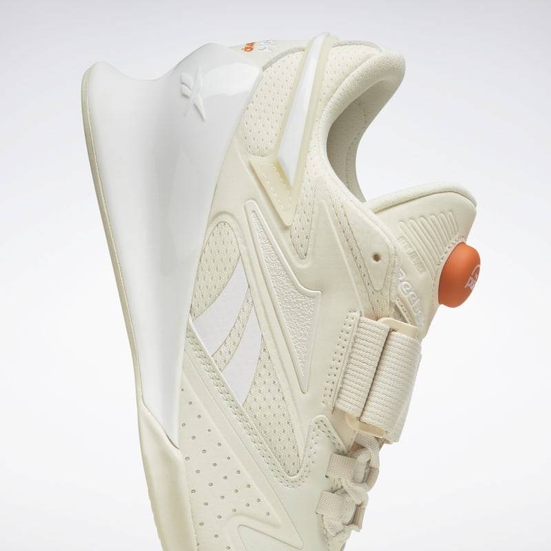 Dámské boty Legacy Lifter III - béžové - HR0429