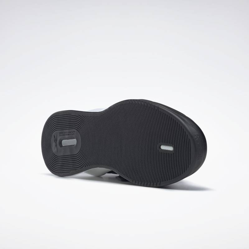 Pánské boty Legacy Lifter III - černá - HR0428