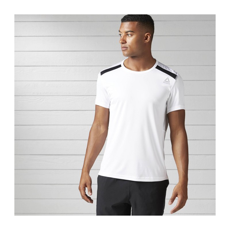 Pánské tričko WOR TECH TOP BK6284