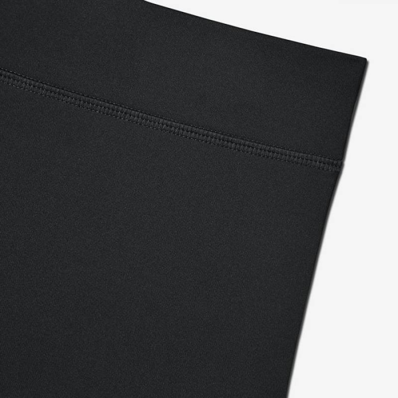 Dámské funkční šortky Nike Performance - black