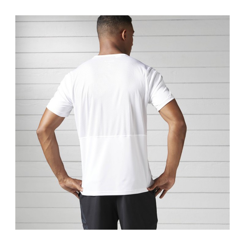 Pánské tričko WOR TECH TOP BK6284