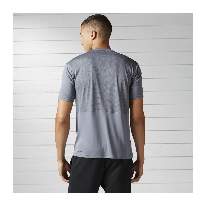 Pánské sportovní tričko WOR TECH TOP BK6285