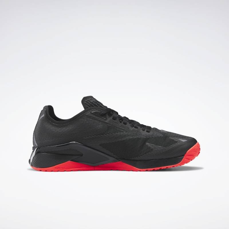 Man Shoes Reebok Nano X2 - Froning edition