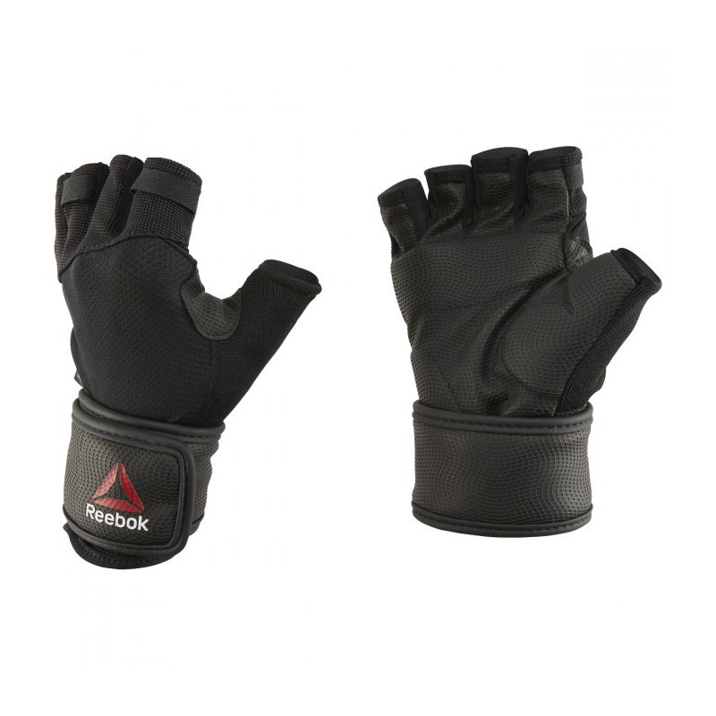 rukavice OS U WRIST GLOVE BK6293