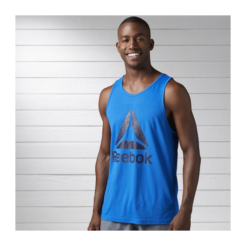 Pánské tílko WOR SUPREMIUM 2.0 DELTATK BK6296