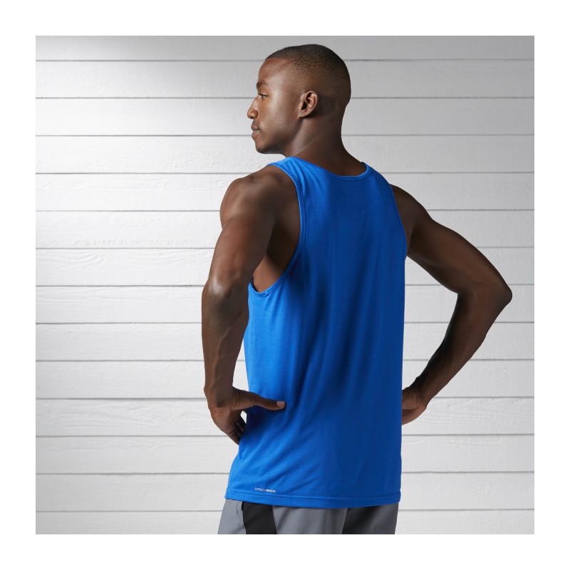 Pánské tílko WOR SUPREMIUM 2.0 DELTATK BK6296