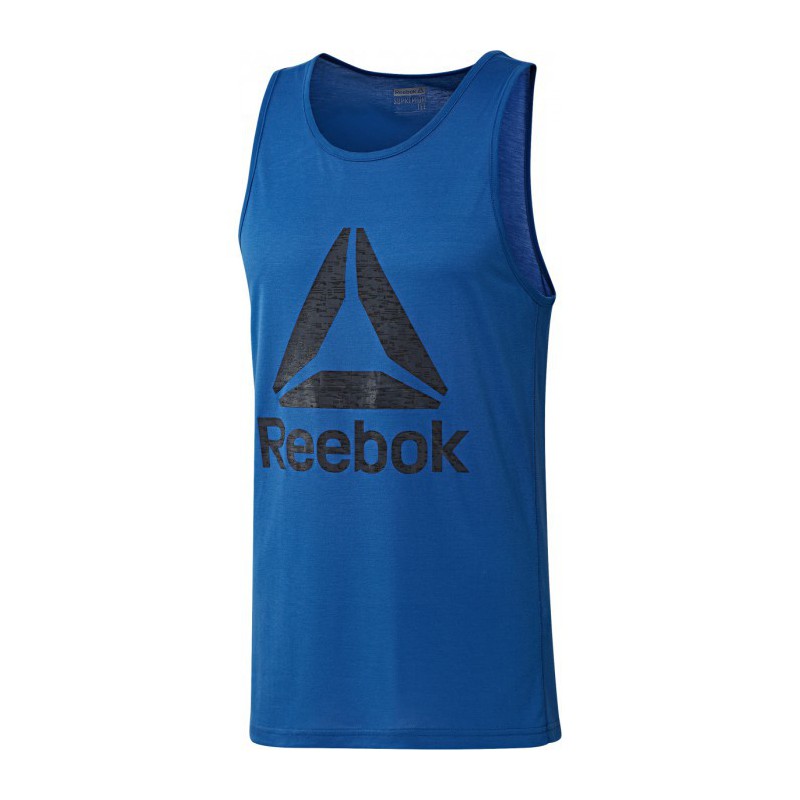 Pánské tílko WOR SUPREMIUM 2.0 DELTATK BK6296