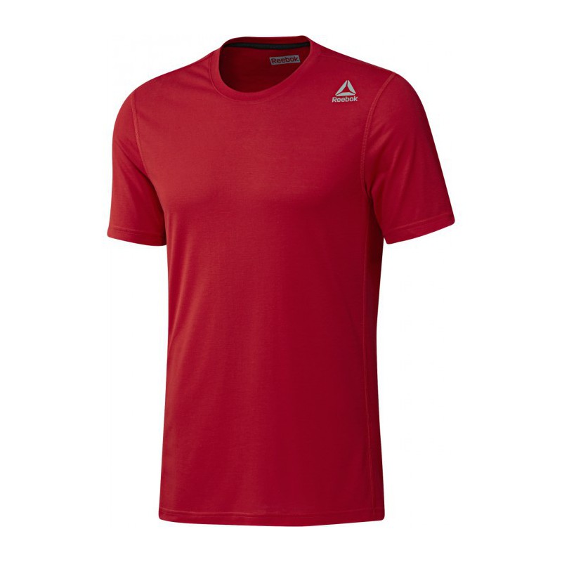 Tričko WOR SUPREMIUM 2.0 TEE SL BK6305