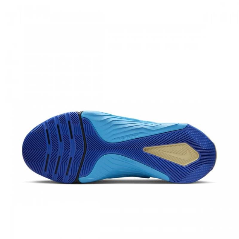 Tréninkové boty Nike Metcon 8 - černo modré