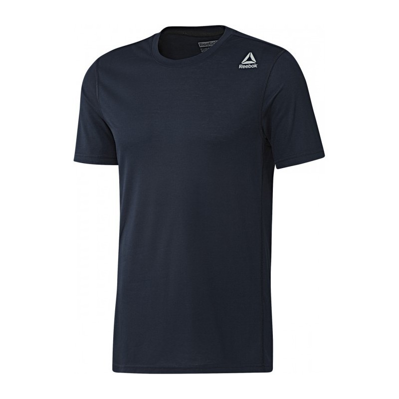 Pánské tričko Workout SUPREMIUM 2.0 TEE SL BK630