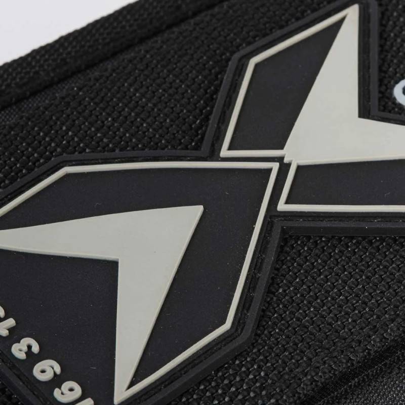 Vzpěračský opasek Picsil Strength Belt - černý