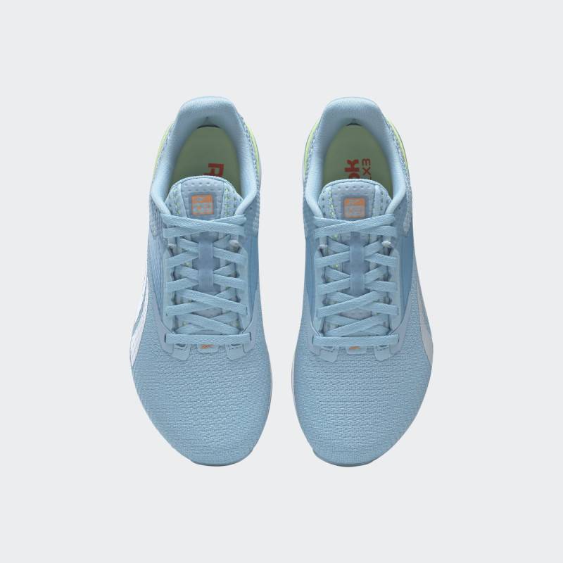 Woman Shoes Reebok Nano X3 - blue