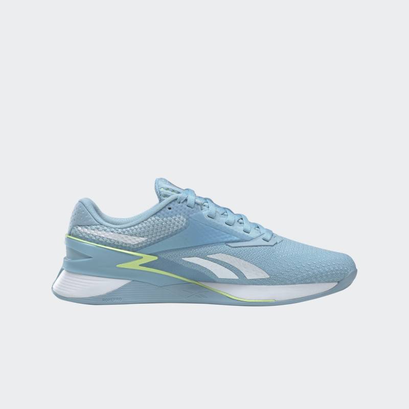 Woman Shoes Reebok Nano X3 - blue