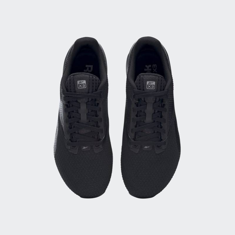 Pánské boty Reebok Nano X3 - černá - HP6045