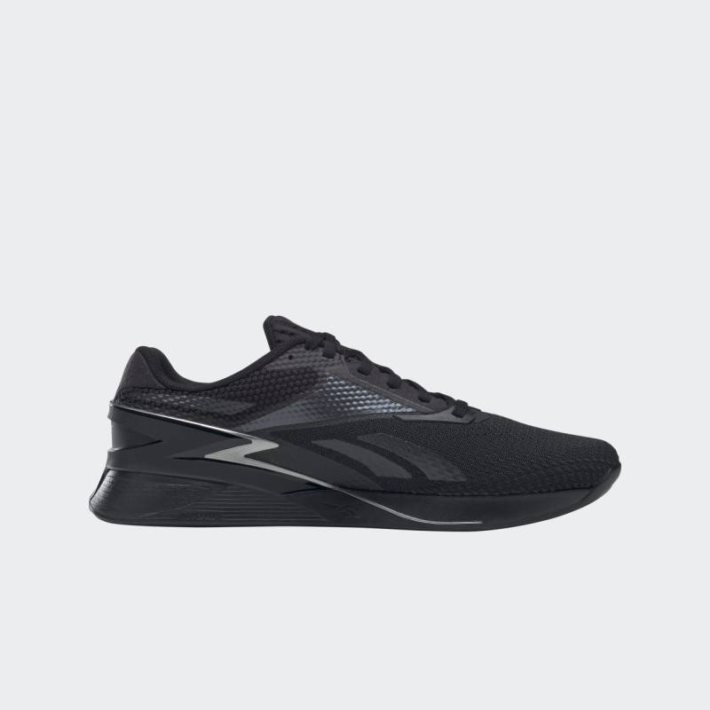 Pánské boty Reebok Nano X3 - černá - HP6045