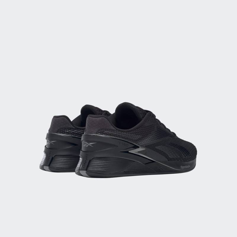 Pánské boty Reebok Nano X3 - černá - HP6045