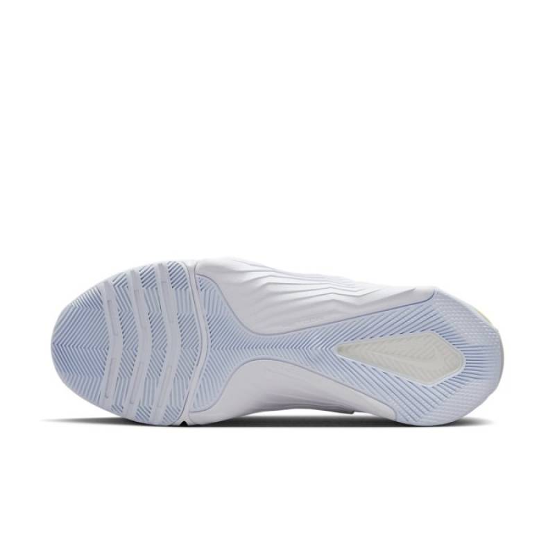Woman Shoes Nike Metcon 8 white - indigo haze