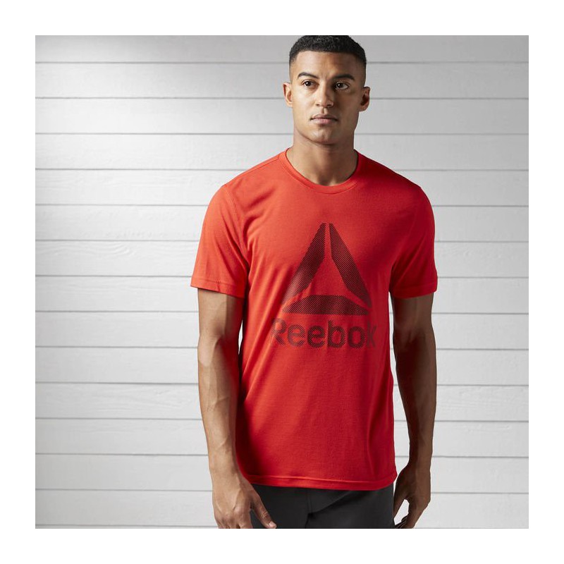 Pánské tričko WOR SUPREMIUM 2.0 TEE BL BK6313